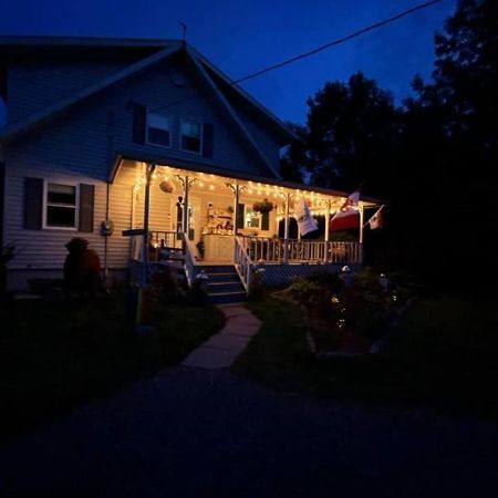 Forest & Lake Pei Bed & Breakfast Murray Harbour Buitenkant foto
