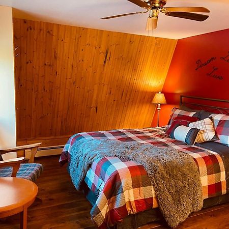 Forest & Lake Pei Bed & Breakfast Murray Harbour Buitenkant foto