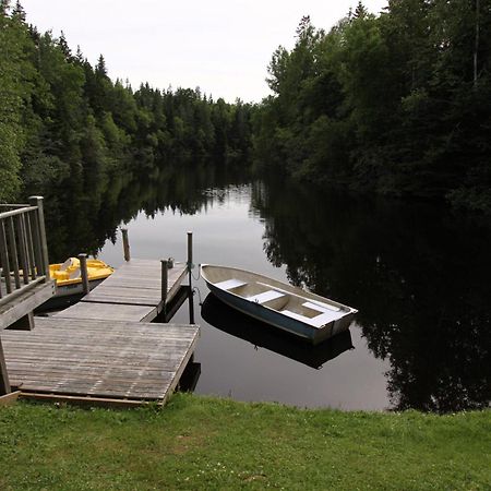 Forest & Lake Pei Bed & Breakfast Murray Harbour Buitenkant foto