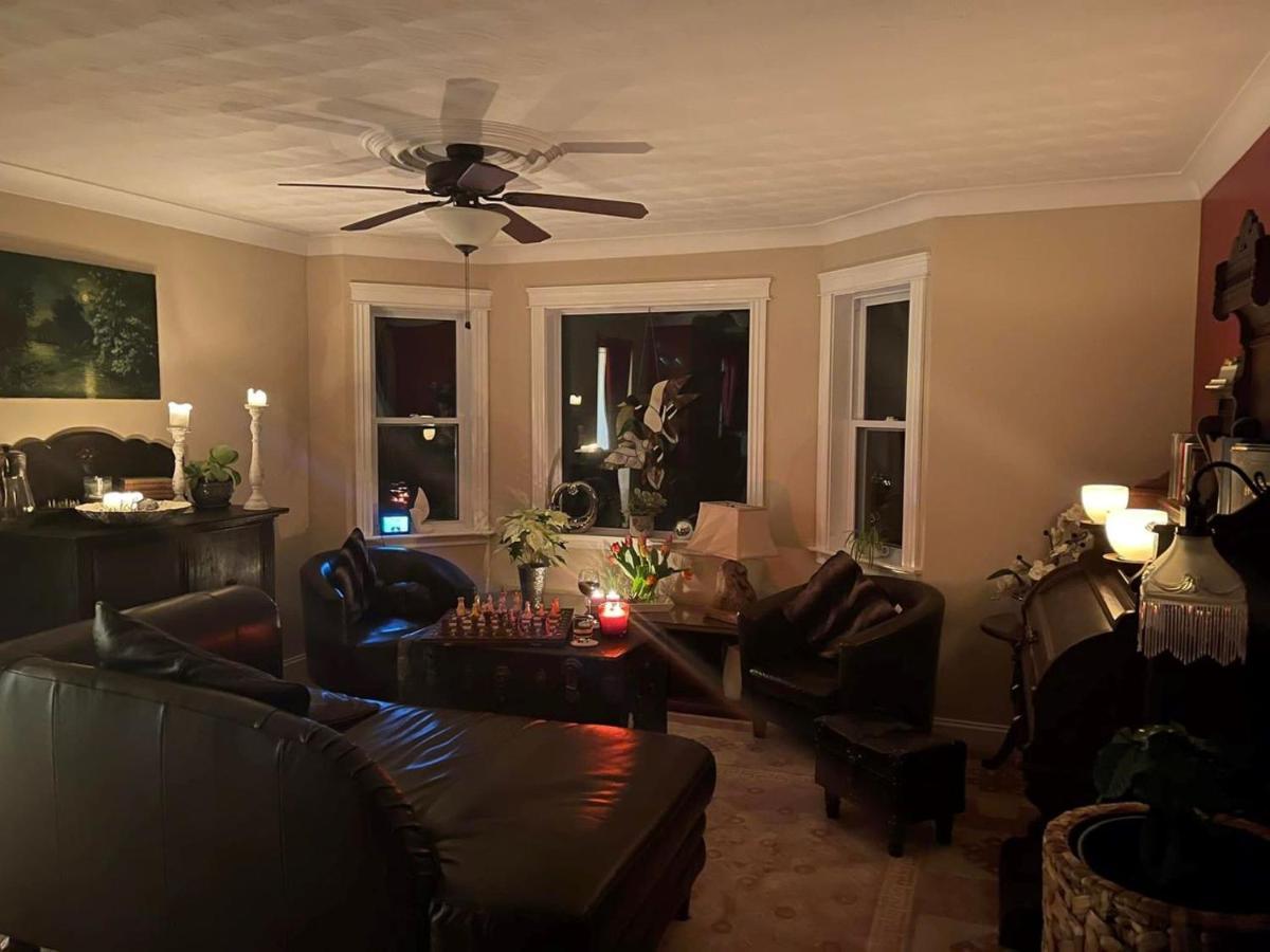 Forest & Lake Pei Bed & Breakfast Murray Harbour Buitenkant foto