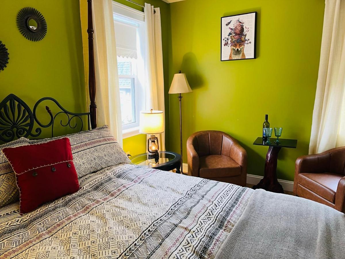 Forest & Lake Pei Bed & Breakfast Murray Harbour Buitenkant foto